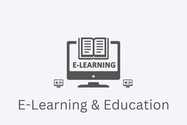 E-Learning & Education