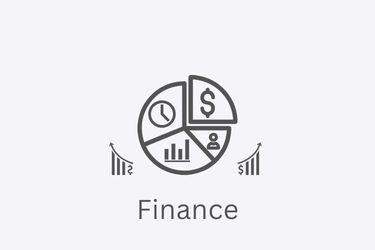 Finance