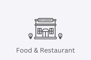 Food & Restaurant