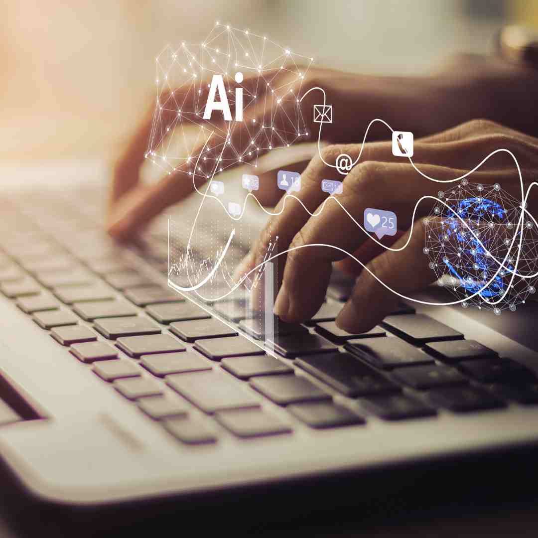 AI in Digital Marketing