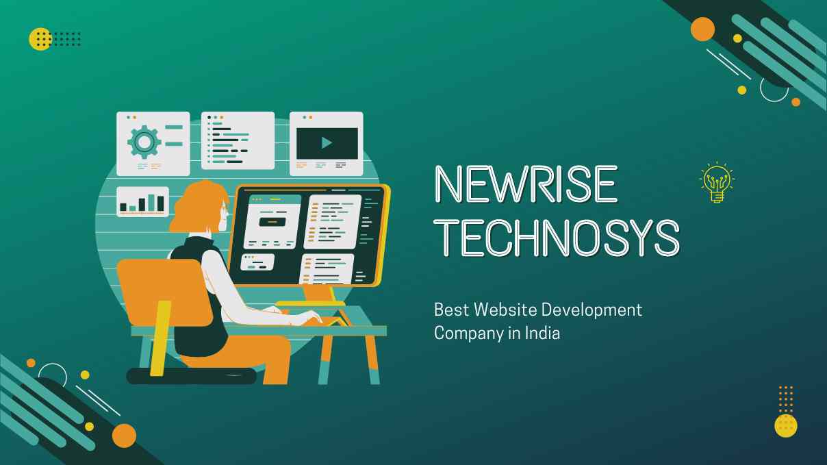 Best Website Development Company in India